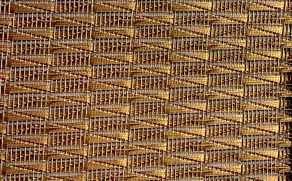 藝術(shù)編織金屬網(wǎng)